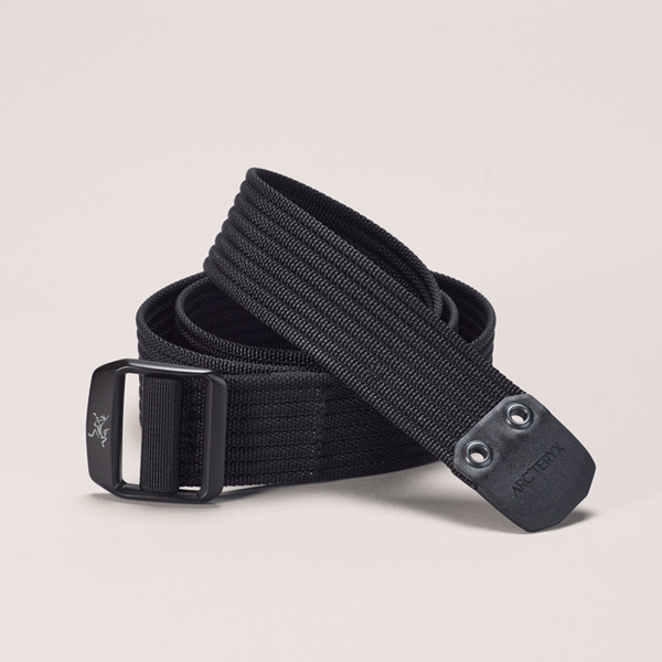 아크테릭스[ARCTERYX] SS26 컨베이어 벨트 38mm / AEQSU05521 (당일발송)