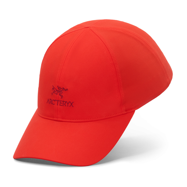 아크테릭스[ARCTERYX] FW25 버드 워드 캡 / AEPFU09463 (당일발송)