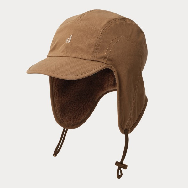 도이터 디피르 양면 트루퍼 캡 (남여공용) / DPWGCU06