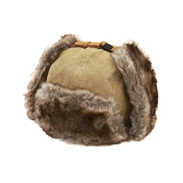 클리프[CLEF] CD 봄버 캡