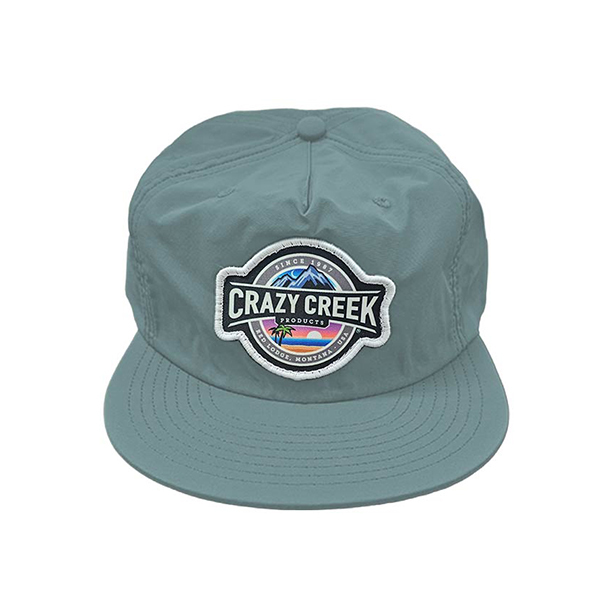 크레이지크릭[Crazycreek] 서프 햇
