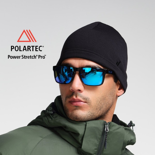 도이터 더폴라텍 비니 (남여공용) / DPWGHU03