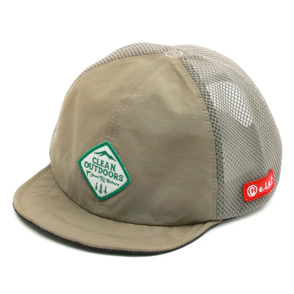 클리프[CLEF] 올 마운틴 매쉬 B.캡