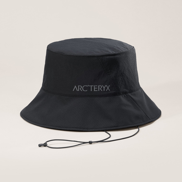 아크테릭스[ARCTERYX] SS26 신솔로 버킷 햇 / AEQSU10338 (당일발송)