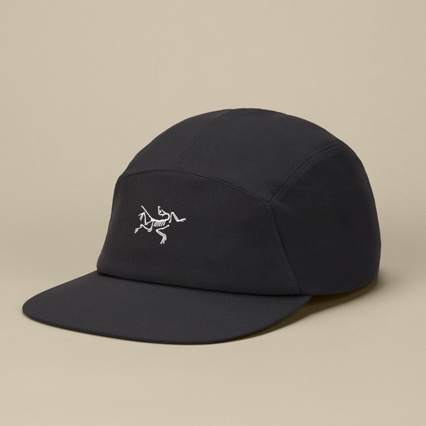 아크테릭스[ARCTERYX] FW26 감마 5 패널 캡 / AEQFU09484 (당일발송)