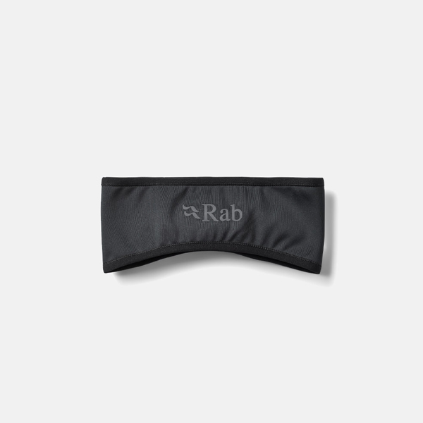 랩[Rab] 윈드스토퍼 헤드밴드 / QAB-76 (당일발송)