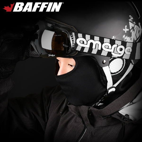 배핀 플리스 바라클라바