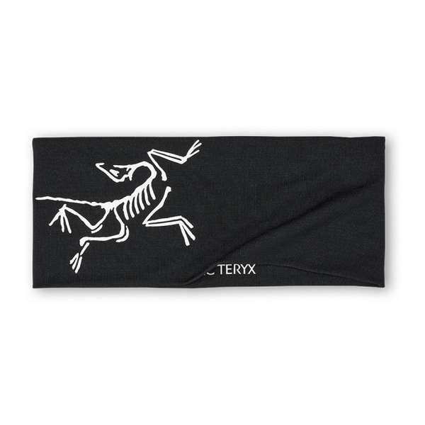 아크테릭스[ARCTERYX] SS26 사토로 메리노 헤드밴드 / AEQSU09491 (당일발송)