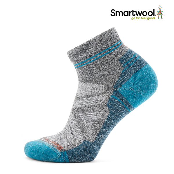 스마트울[SMARTWOOL] 여성용 하이크 라이트 쿠션 앵클 (당일발송)
