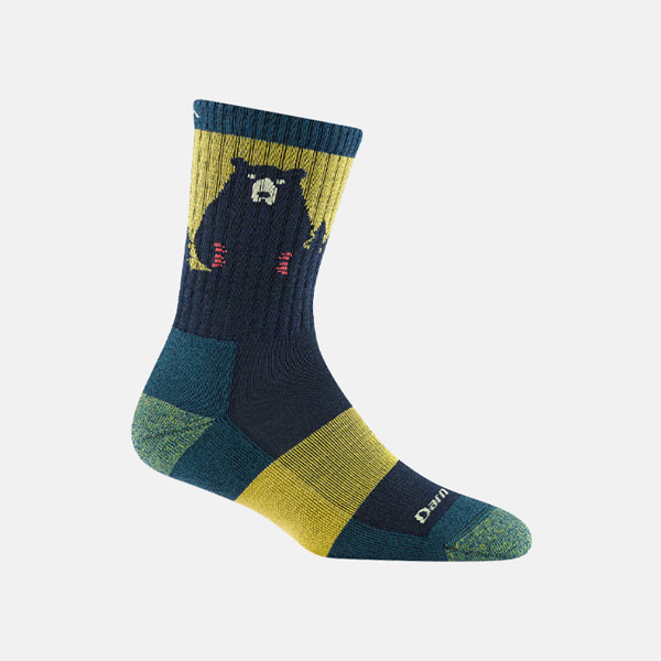 단터프[Darntough] 베어타운 / 다크틸 (당일발송)