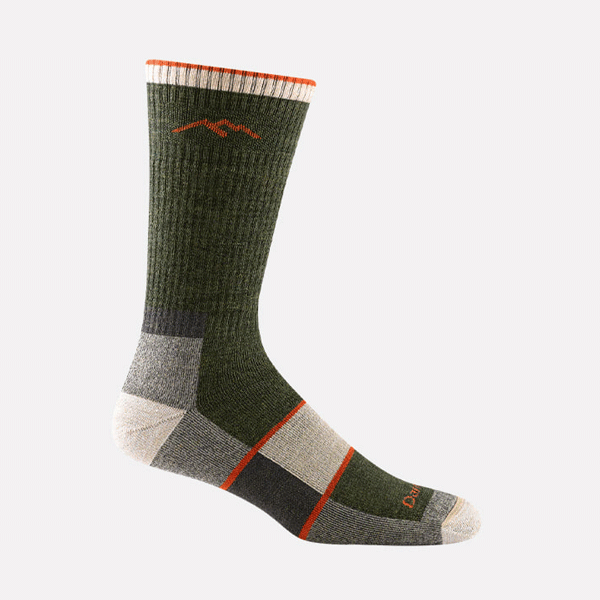 단터프[Darntough] 하이커 부츠 [1405] / 올리브 (당일발송)