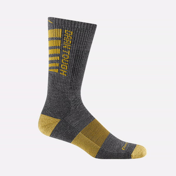 단터프[Darntough] 백본 / 그레이 (당일발송)