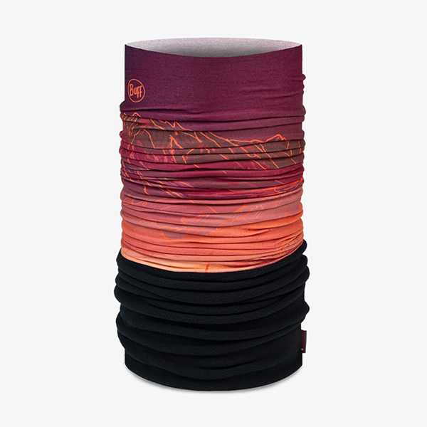 버프[BUFF] 폴라 넥웨어 UNAL GARNET/ 136880.653.10