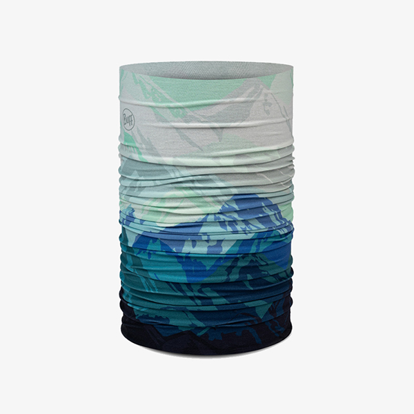 버프[BUFF] 오리지널 에코스트레치 넥웨어 DRYEN BLUE / 136895.707.10