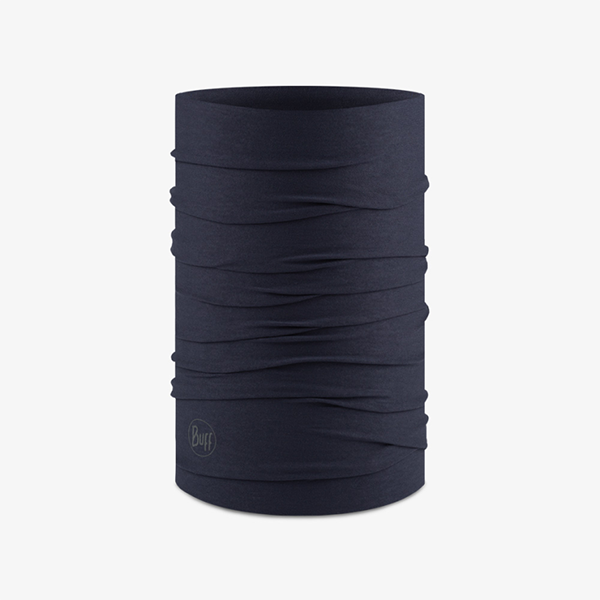 버프[BUFF] 오리지널 에코스트레치 넥웨어 NIGHT BLUE / 117818.779.10