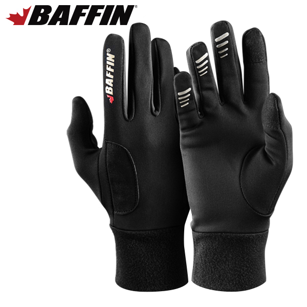 배핀 글러브 라이너 터치 장갑