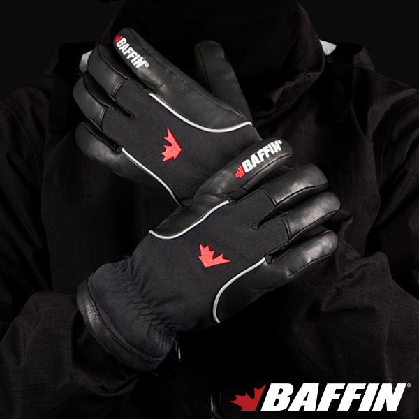 배핀 탈론 글러브 방수 방한 장갑