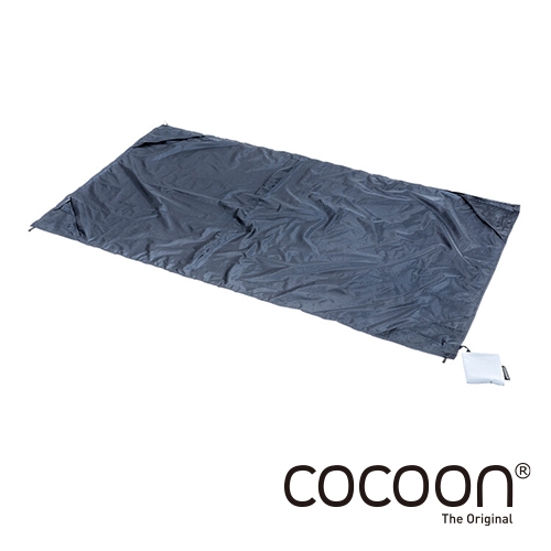 코쿤[COCOON] 피크닉 소형 방수 돗자리 미드나잇 블루 공유 / PCB89S