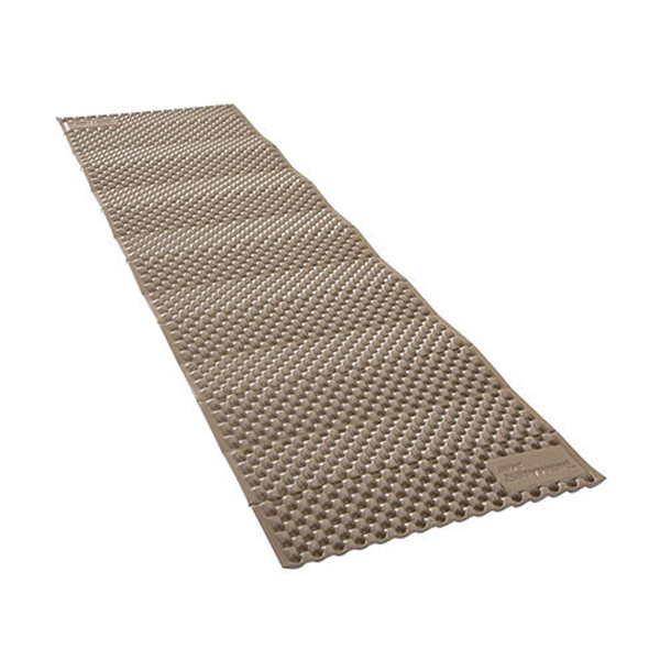 써머레스트[THERMAREST] 지라이트 코요테 그레이 세트 (케이스포함&당일발송)
