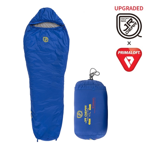 제이알기어[JR GEAR] 프리즘 133 EU Ver.