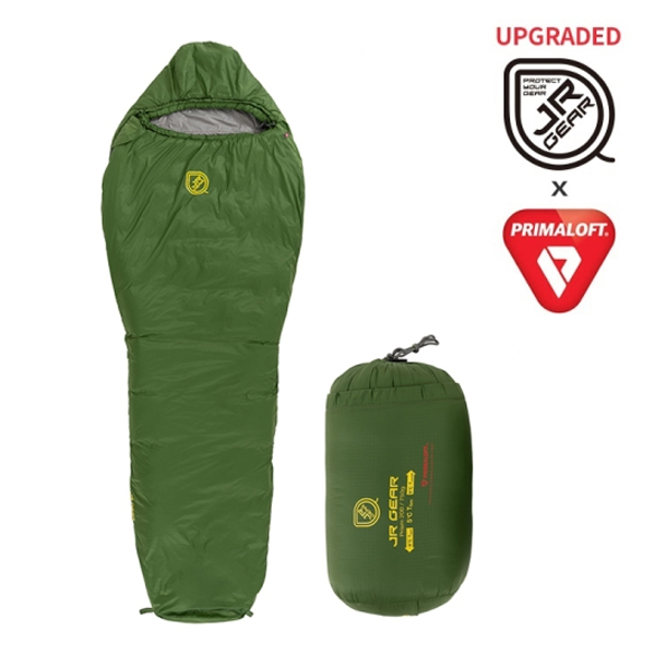 제이알기어[JR GEAR] 프리즘 200 EU Ver.