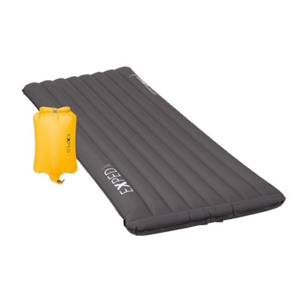 엑스패드 울트라 7R / MW