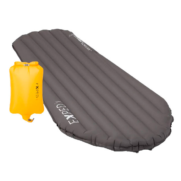 엑스패드 울트라 7R 머미 / MW