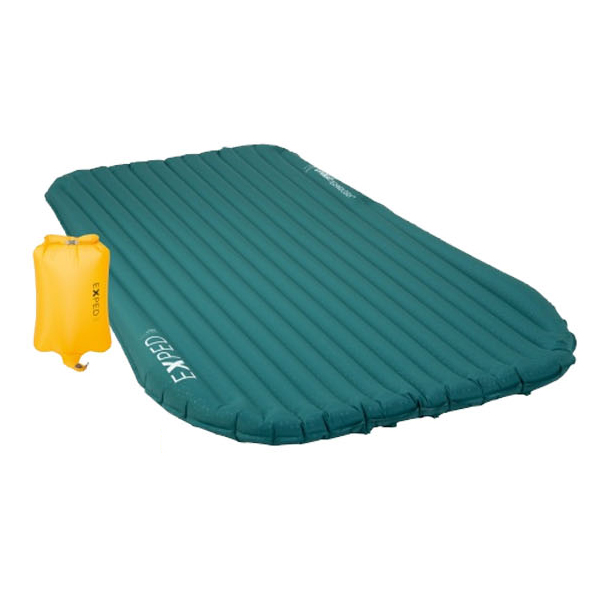 엑스패드 듀라 5R / 듀오 M