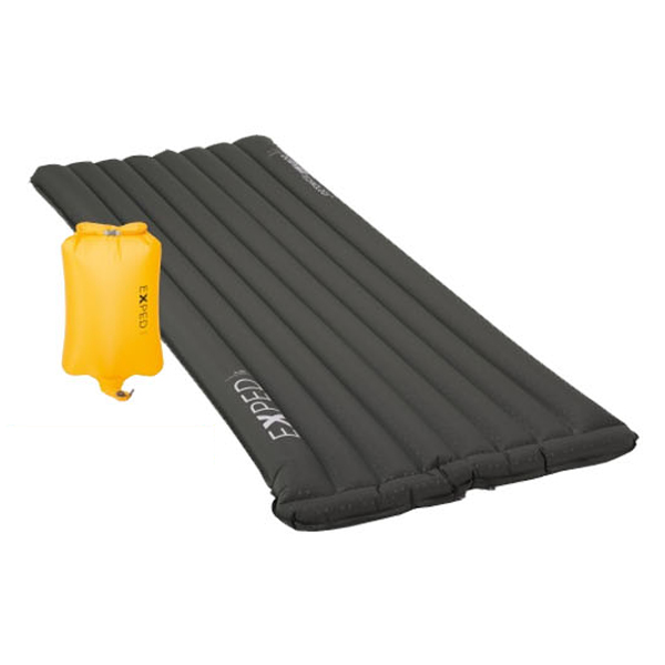 엑스패드 듀라 6R / MW