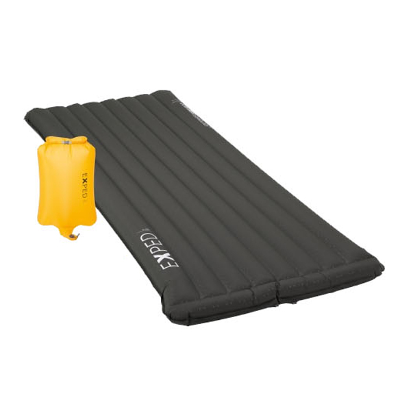 엑스패드 듀라 8R / MW