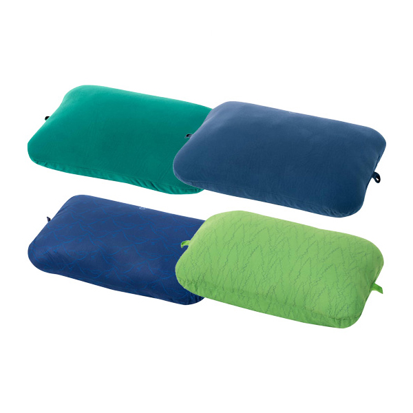 엑스패드 트레일헤드 필로우