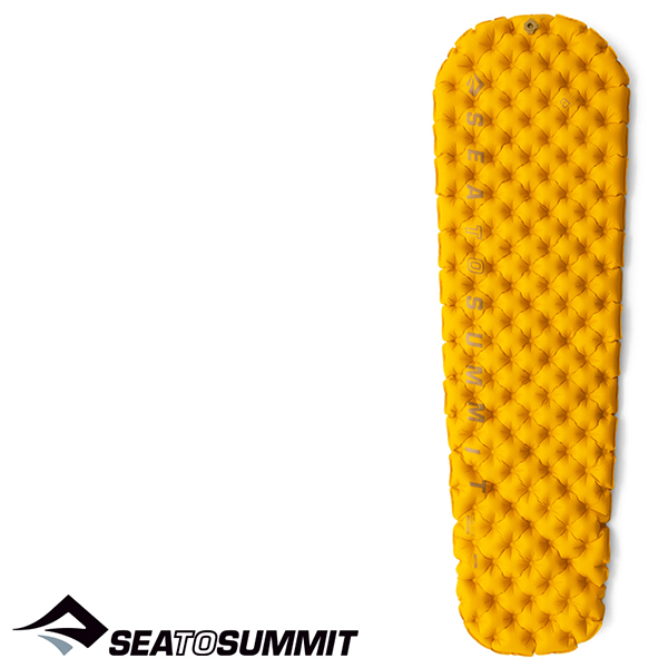 씨투써밋 울트라라이트 XR 인슐레이티드 LG 에어 매트리스