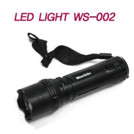 WooShin 14 LED Light