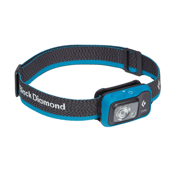 블랙다이아몬드[BlackDiamond] 코스모 350 헤드램프 / BD620673