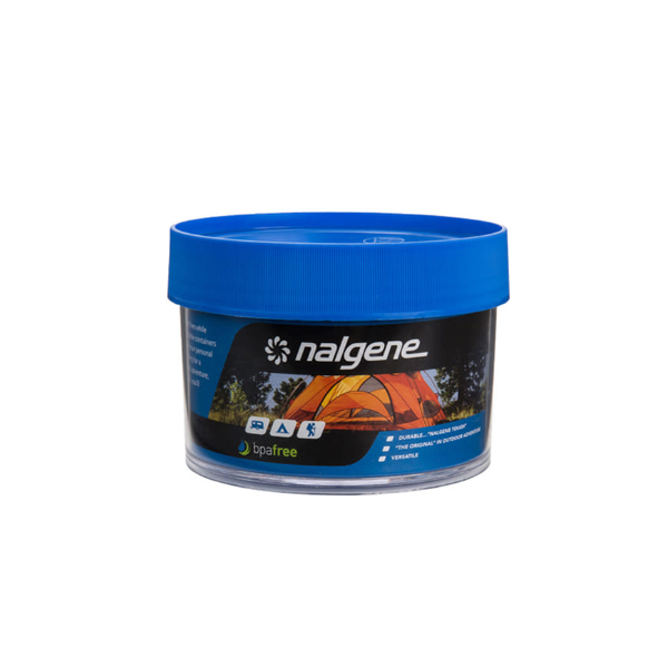 날진[Nalgene] 서스테인 스토리지 블루 / 0.5L (당일발송)