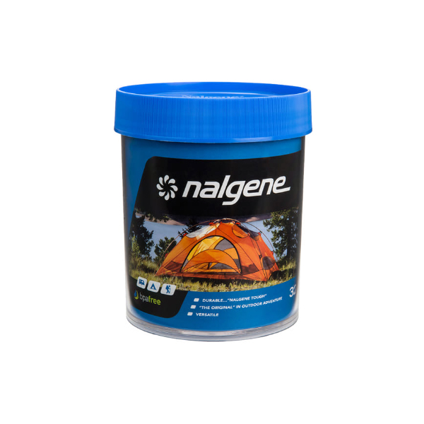 날진[Nalgene] 서스테인 스토리지 블루 / 1L (당일발송)