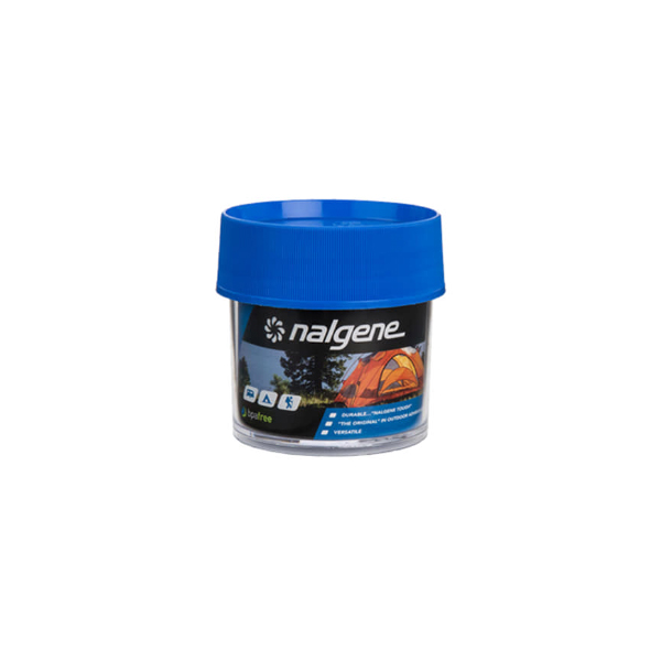 날진[Nalgene] 서스테인 스토리지 블루 / 0.125L (당일발송)