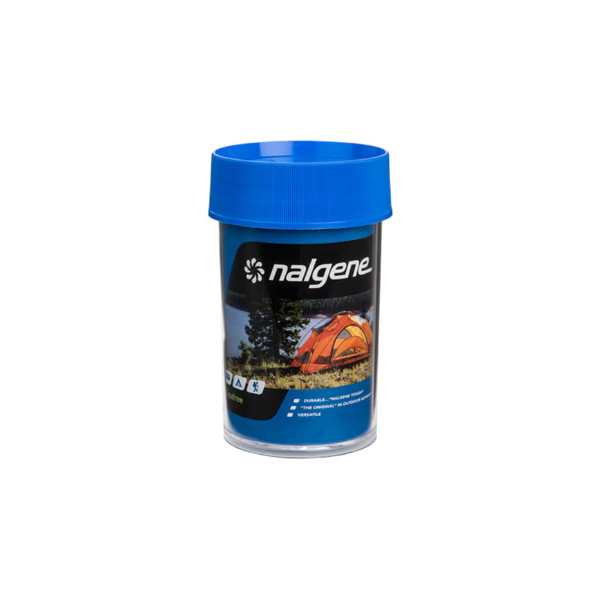 날진[Nalgene] 서스테인 스토리지 블루 / 0.25L (당일발송)