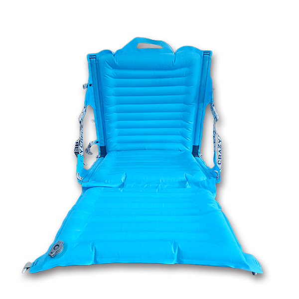 크레이지크릭[Crazycreek] 에어 라운저