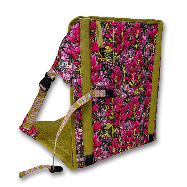 크레이지크릭[Crazycreek] 헥스 2.0 오리지널 체어 / 파인 크릭 레이첼 폴