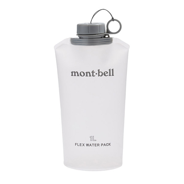 몽벨[Montbell] 플랙스 워터 팩 1.0L (당일발송)