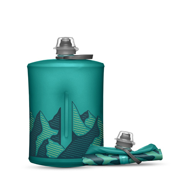 하이드라팩[HydraPak] 스토우 1L STOW 1L / HYG0AKW004