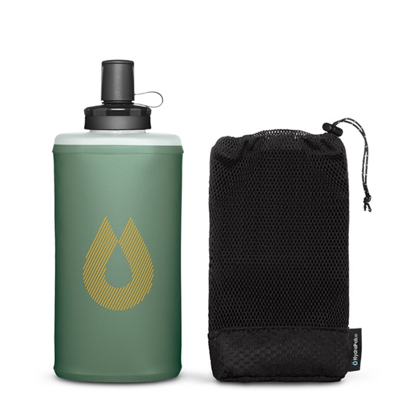 하이드라팩[HydraPak] 팩 플라스크 키트 750ML PACKFLASK KIT 750ml / HYG0AKW006