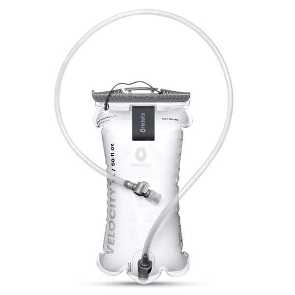 하이드라팩[HydraPak] 벨로시티 2L VELOCITY 2L / HYG0AKR002