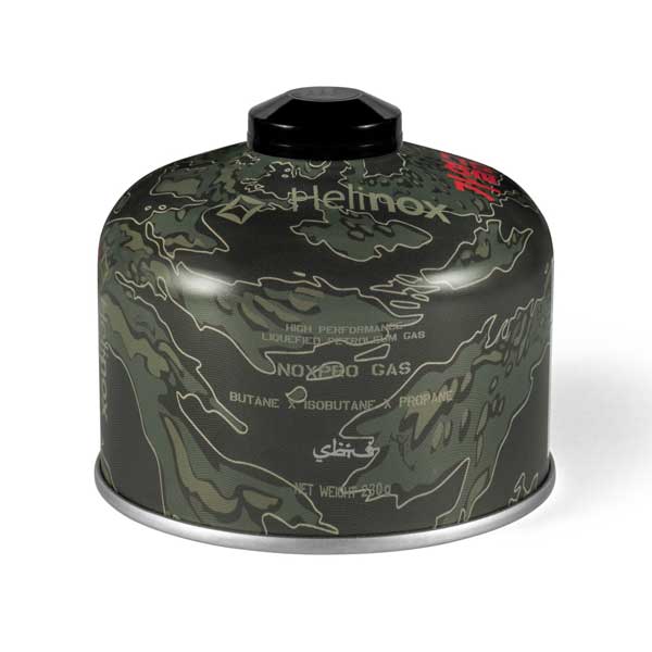헬리녹스[Helinox] 녹스프로 이소가스 사보타지 타이거 스트라이프 카모 / 230g (1EA) (당일발송)