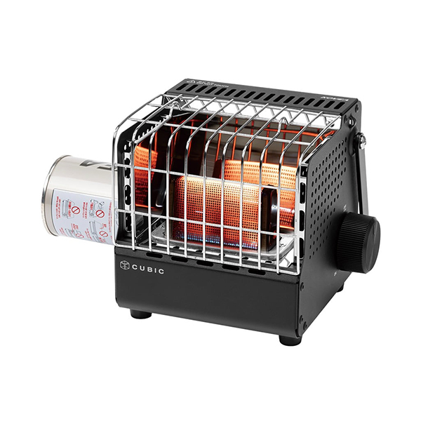 코베아 큐빅 블랙 / KGH-2010BK