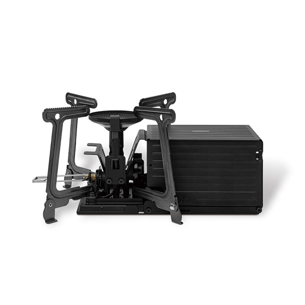 코베아 컨테이너 스토브 블랙 / KGB-2401BK (당일발송)