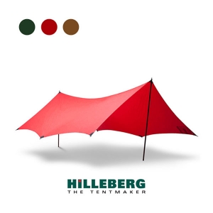 [Hilleberg] Ÿ 10XP / 02216