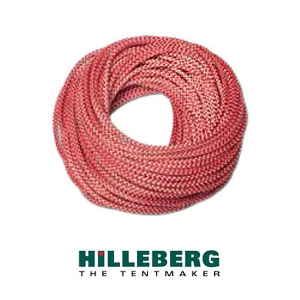 [Hilleberg] ķο Ʈ/ݻڵ ̶ 3mm X 25m / 035271