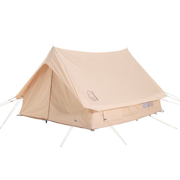 븣ũ[NORDISK] ̵ 5.5 Tent (With Sewn-In Floor) (Ϲ߼)